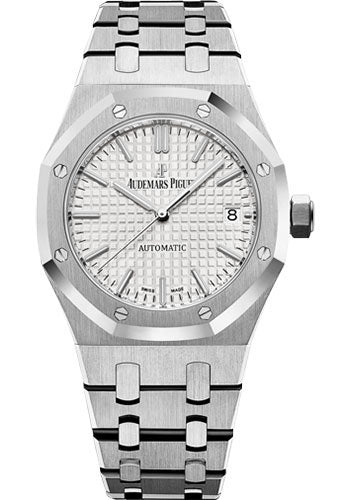 Audemars Piguet Royal Oak Selfwinding 37mm Watch