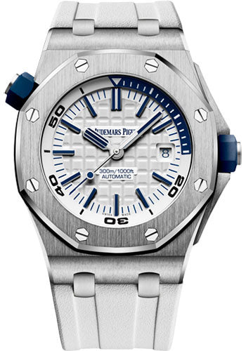 Audemars Piguet Royal Oak Offshore Diver Watch