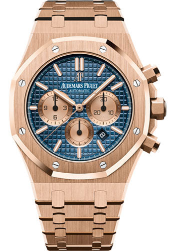 Audemars Piguet Royal Oak Chronograph Watch