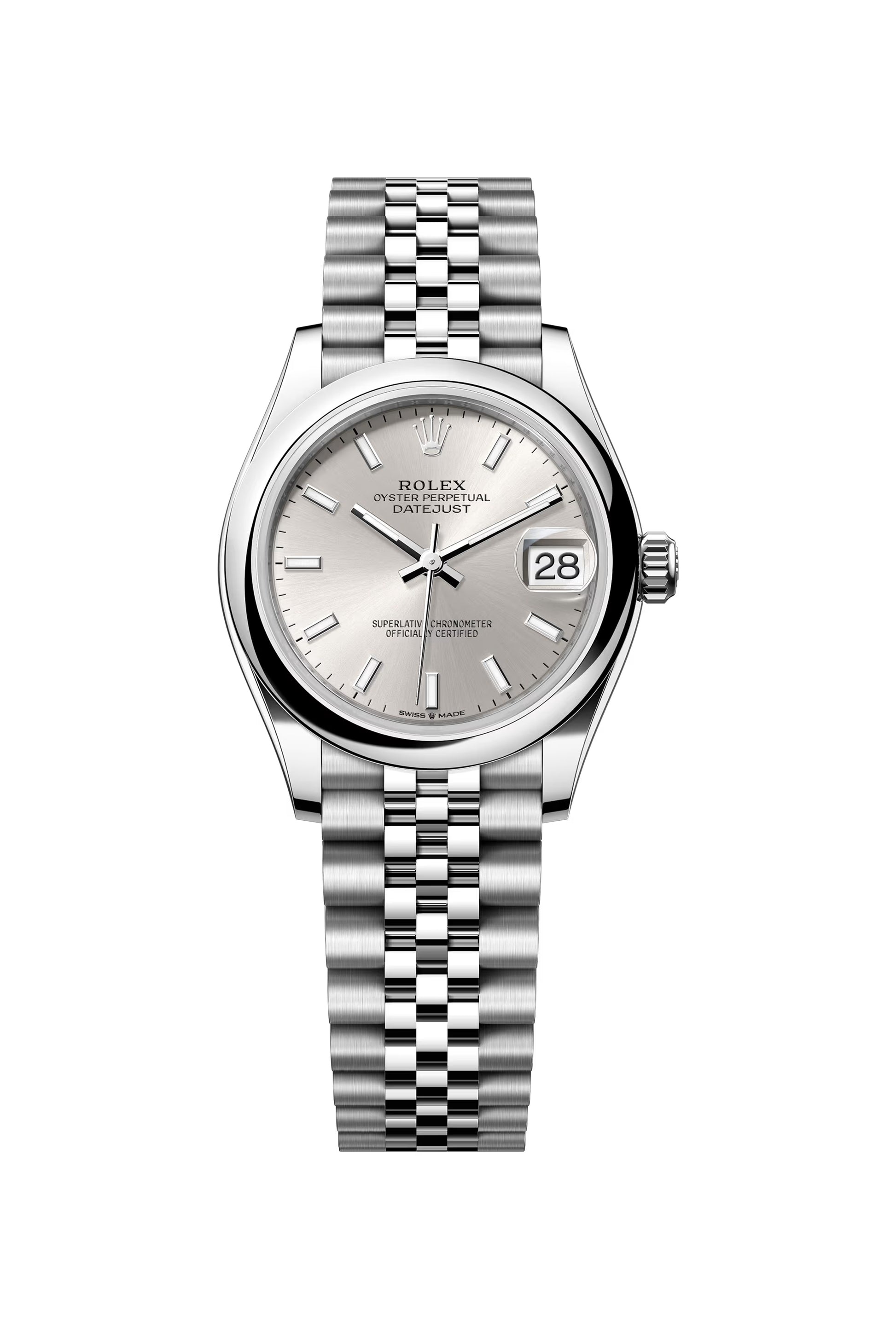 Rolex Datejust 31mm 278240-0006