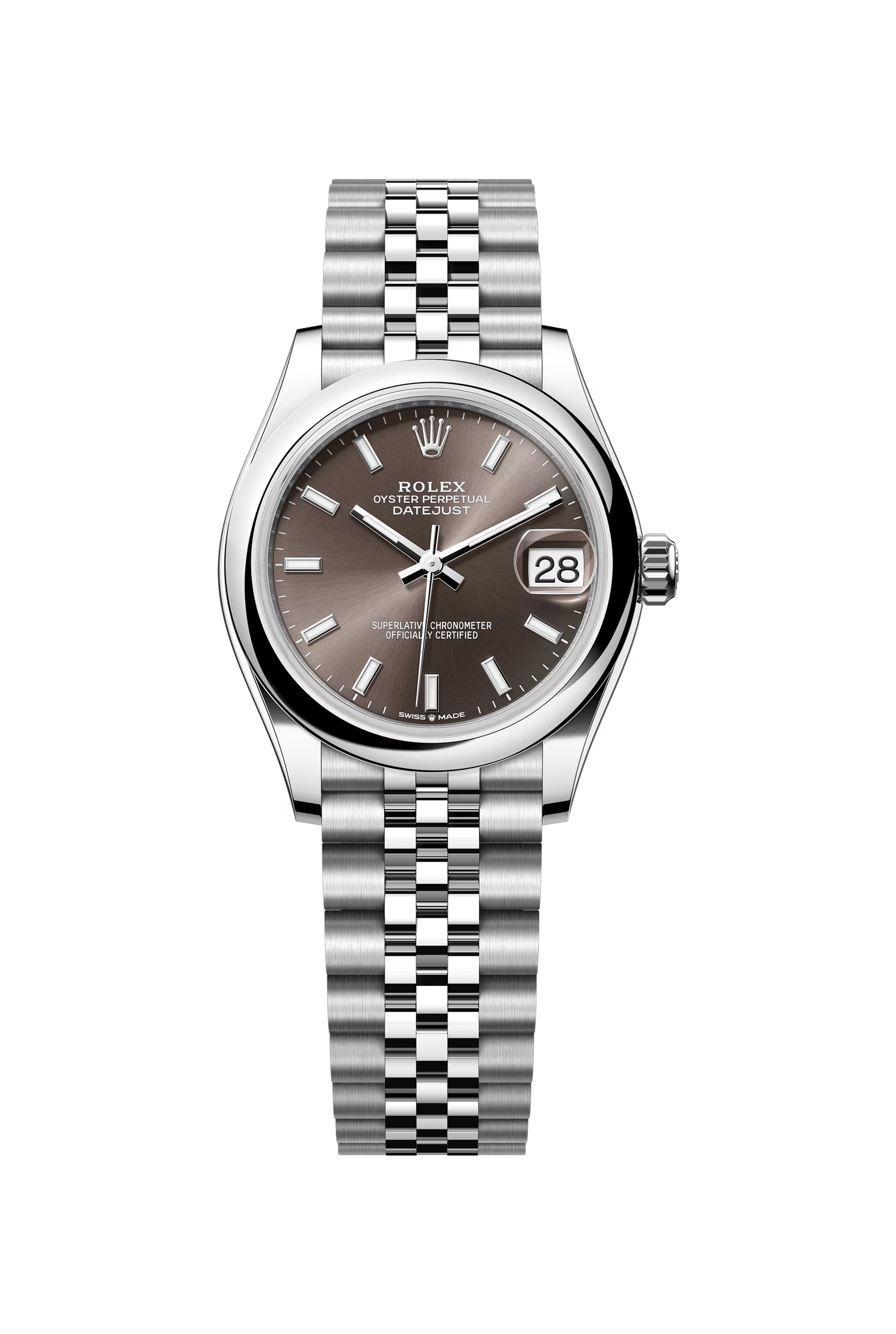 Rolex Datejust 31mm 278240-0010