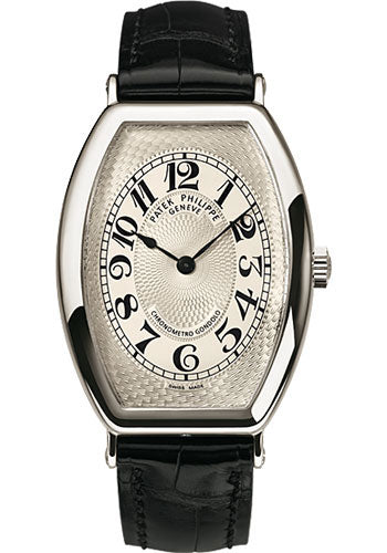 Patek Philippe Gondolo Watch - 5098P-001