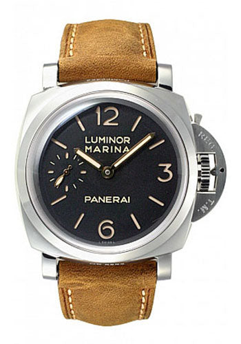 Panerai Historic Luminor Marina 1950 3 Days Watch - PAM00422 - Wrist NYC