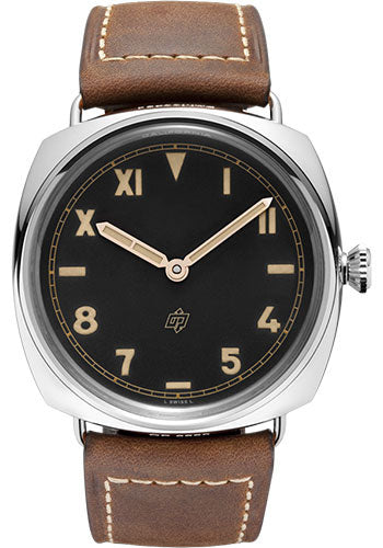 Panerai Historic Radiomir California 3 Days Watch - PAM00424 - Wrist NYC