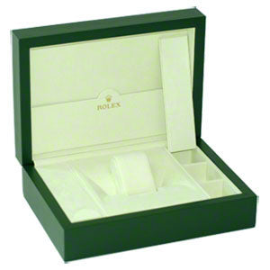 Rolex Extra Large Watch Box Set - rolex_large_box_set